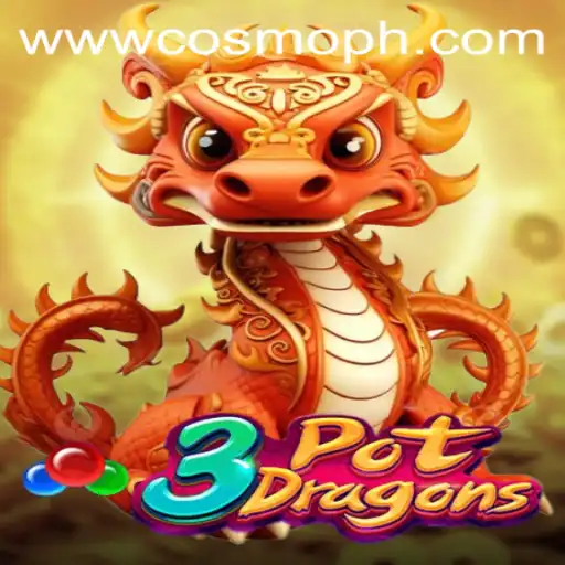 Exploring the Exciting Realm of 3PotDragons and COSMOPH