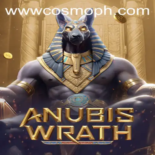 AnubisWrath: Journey into the Realm of COSMOPH