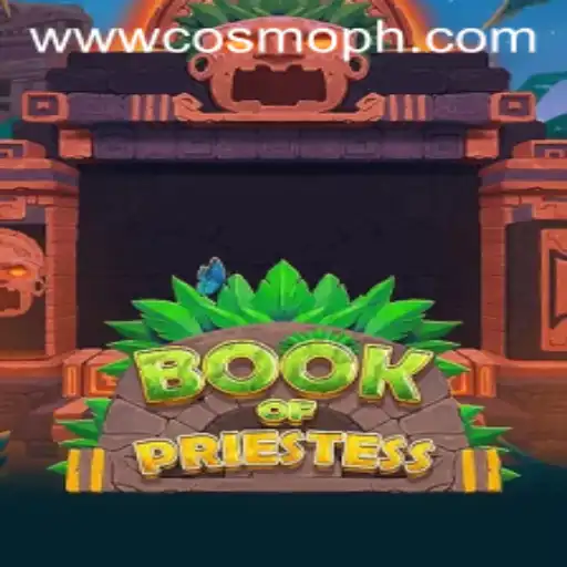Exploring the Mystical World of BookOfPriestess and the Enigma of COSMOPH