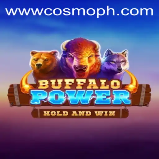 Exploring the Exciting World of BuffaloPower and the Enigma of COSMOPH