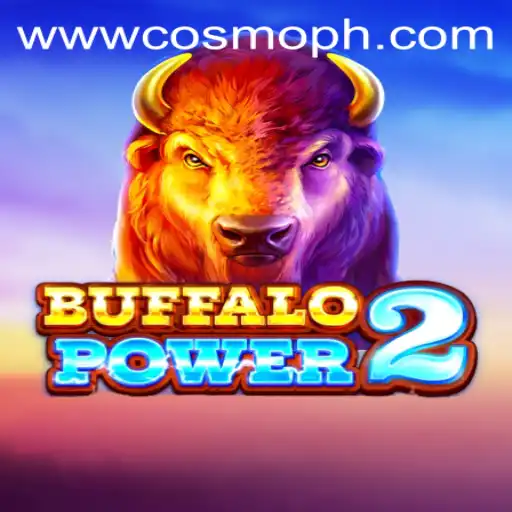 Buffalo Power 2: A Thrilling Adventure in the Heart of the Wild