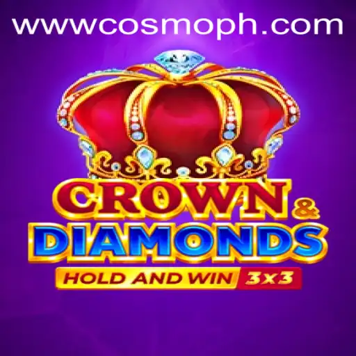 Exploring the Fascinating World of Crowndiamonds and COSMOPH
