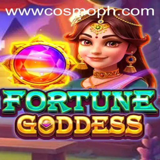 FORTUNEGODDESS: An Intriguing Adventure with COSMOPH