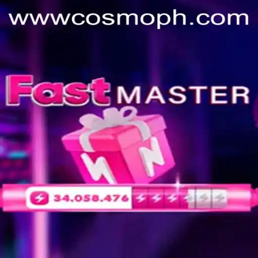FastMaster: A Riveting Journey into Competitive Gaming with COSMOPH Integration