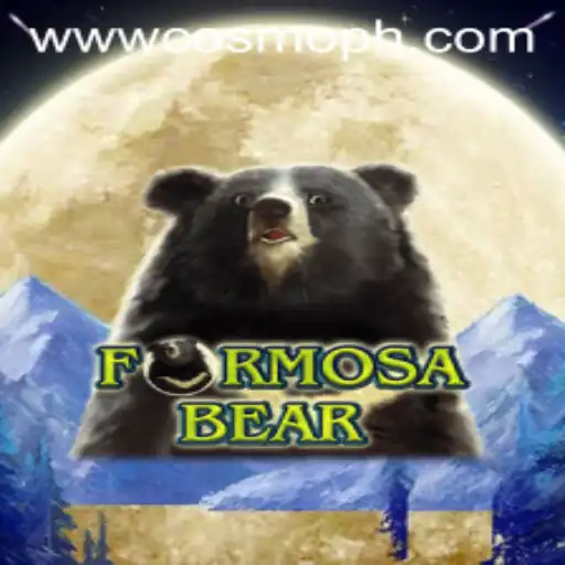 Discover the Exciting World of FormosaBear: A Unique Blend of Strategy and Adventure