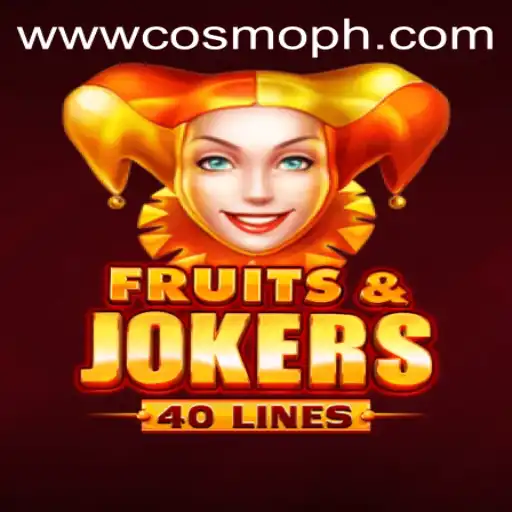 Exploring FruitsAndJokers40: A Captivating Journey into the World of Slots