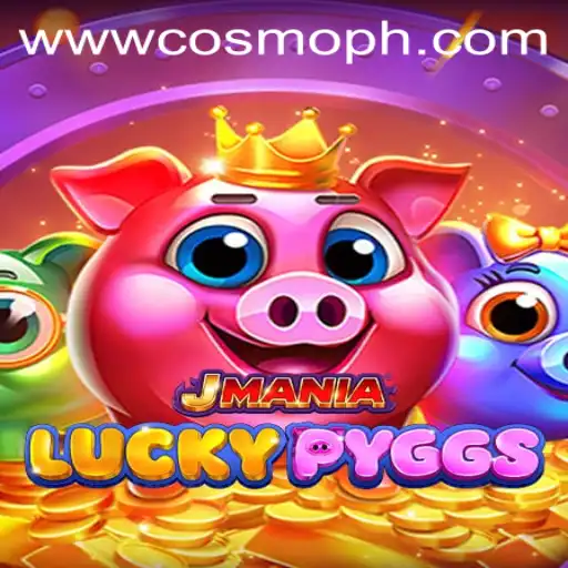 Exploring the Enigmatic World of JManiaLuckyPyggs and the Intriguing Influence of COSMOPH