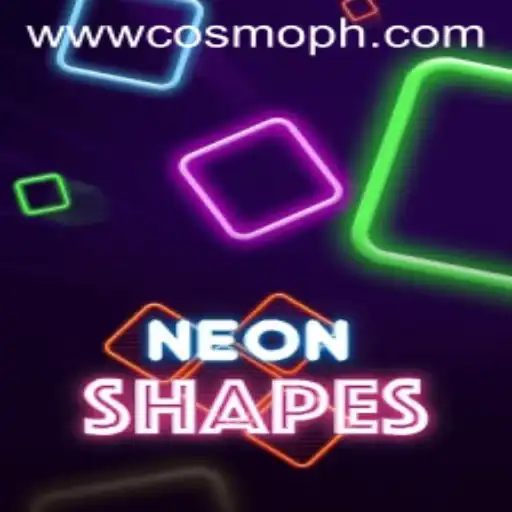 NeonShapes: Discover the Exciting World of COSMOPH