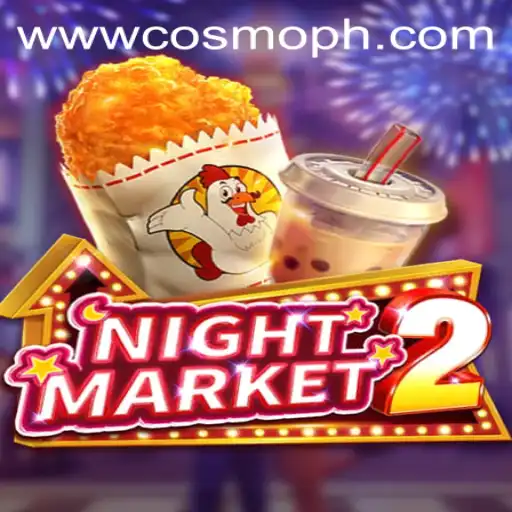 Exploring the Intricacies of NightMarket2 with COSMOPH