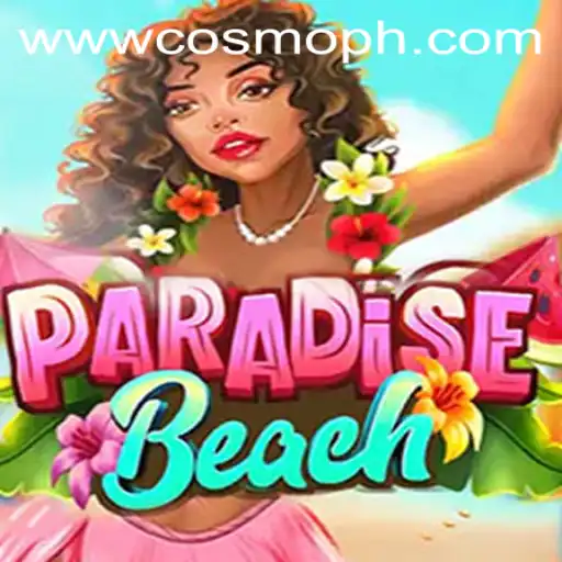The Enchanting World of ParadiseBeach and the Mysterious COSMOPH