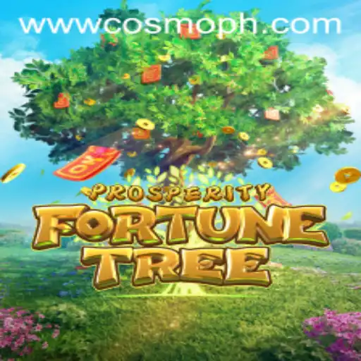 Discover the Exciting World of ProsperityFortuneTree with COSMOPH