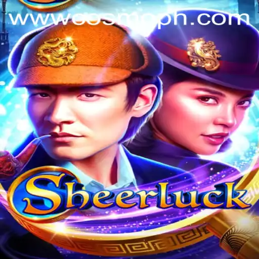 Immerse Yourself in the Adventure of 'Sheerluck': The Game Revolutionizing Deduction with COSMOPH