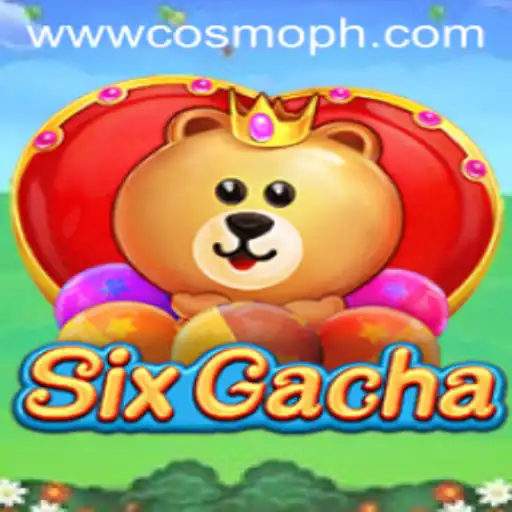 Exploring the Exciting World of SixGacha: A New Frontier with COSMOPH