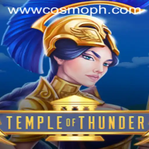 Exploring the Mystical World of TempleofThunder: A Deep Dive