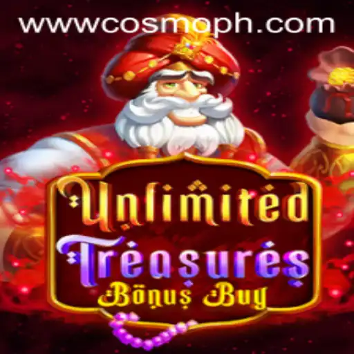 UnlimitedTreasuresBonusBuy: Journey into the World of COSMOPH