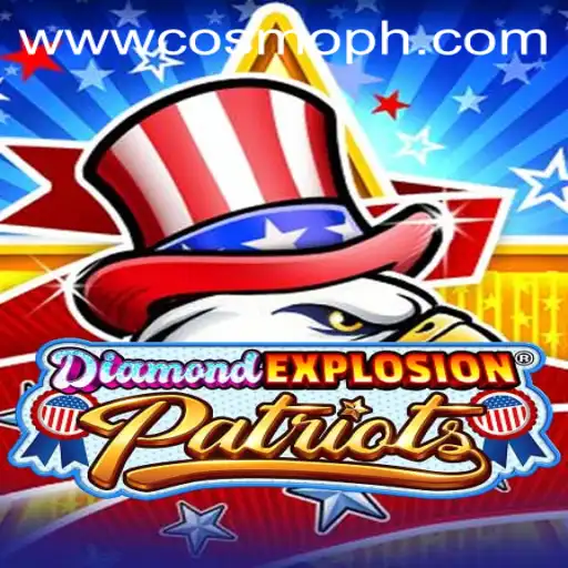 DiamondExplosionPatriots: The Game Taking the World by Storm