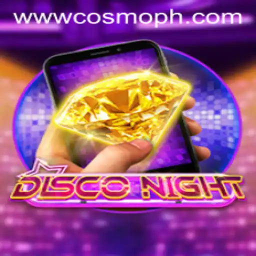 Discover the Vibrant World of DiscoNightM:COSMOPH