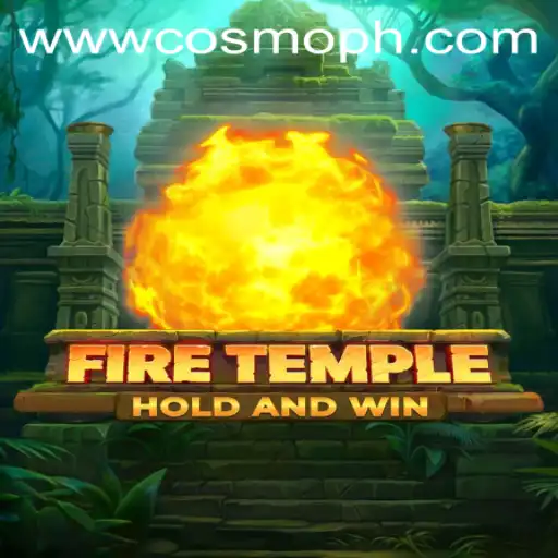 Exploring FireTemple: The Immersive Experience of COSMOPH