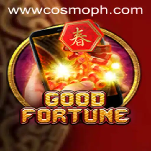 Exploring the Mysteries of GoodFortuneM: A Journey into the World of COSMOPH