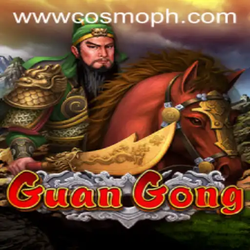 GuanGong: Exploring the Legendary Game with COSMOPH