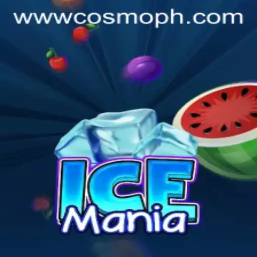 Discover the Adventure of IceMania Featuring COSMOPH