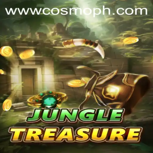 Discover the Thrills of JungleTreasure: A Deep Dive into the Adventure Game Incorporating COSMOPH