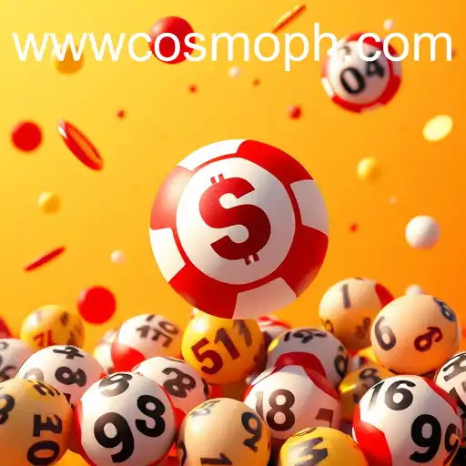 An In-Depth Exploration of Lottery Games with a Focus on COSMOPH