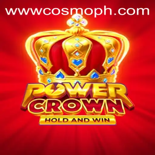 Unveiling PowerCrown: A Thrilling Adventure Into the World of COSMOPH