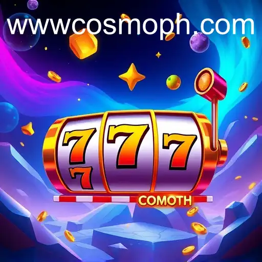 Exploring the Thrilling World of Slot Games with COSMOPH