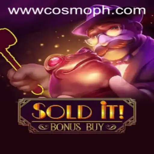 Dive into the Exciting World of SolditBonusBuy and Discover Its Enigmatic COSMOPH