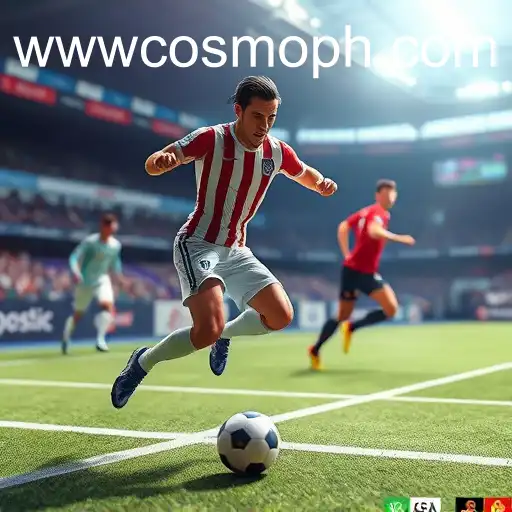 The Rise of Virtual Sports and the Role of COSMOPH