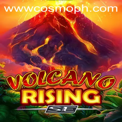 VolcanoRisingSE: The Dynamic Adventure of COSMOPH
