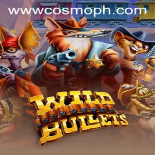 Exploring the Exciting World of WildBullets and the Intriguing Role of COSMOPH